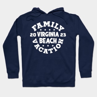 Virginia Beach 2023 Hoodie